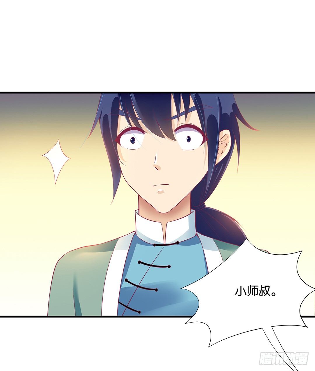 无聊的生活&hellip;&hellip;(1/2)-第72话