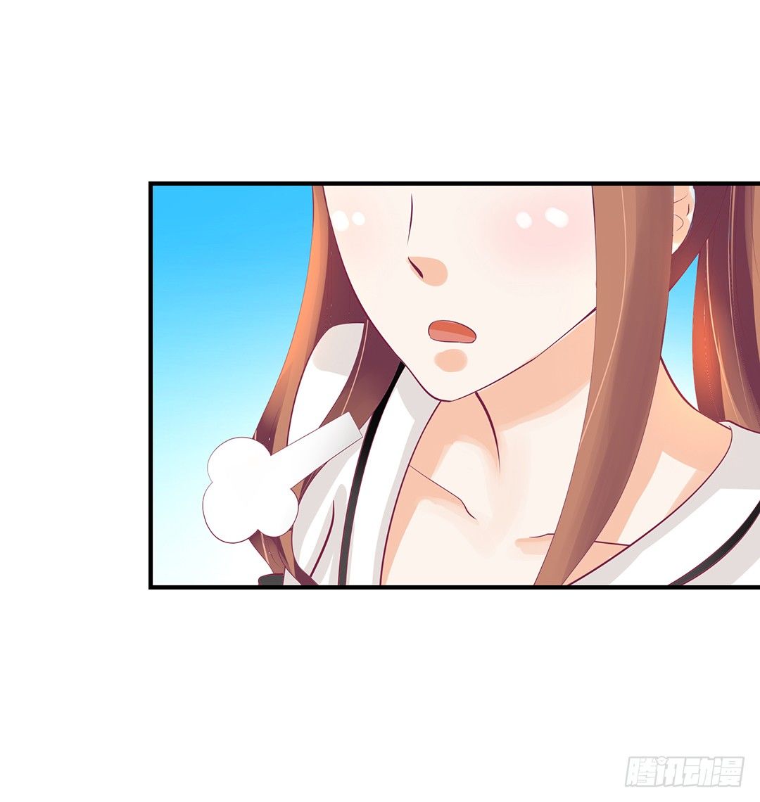 无聊的生活&hellip;&hellip;(1/2)-第72话