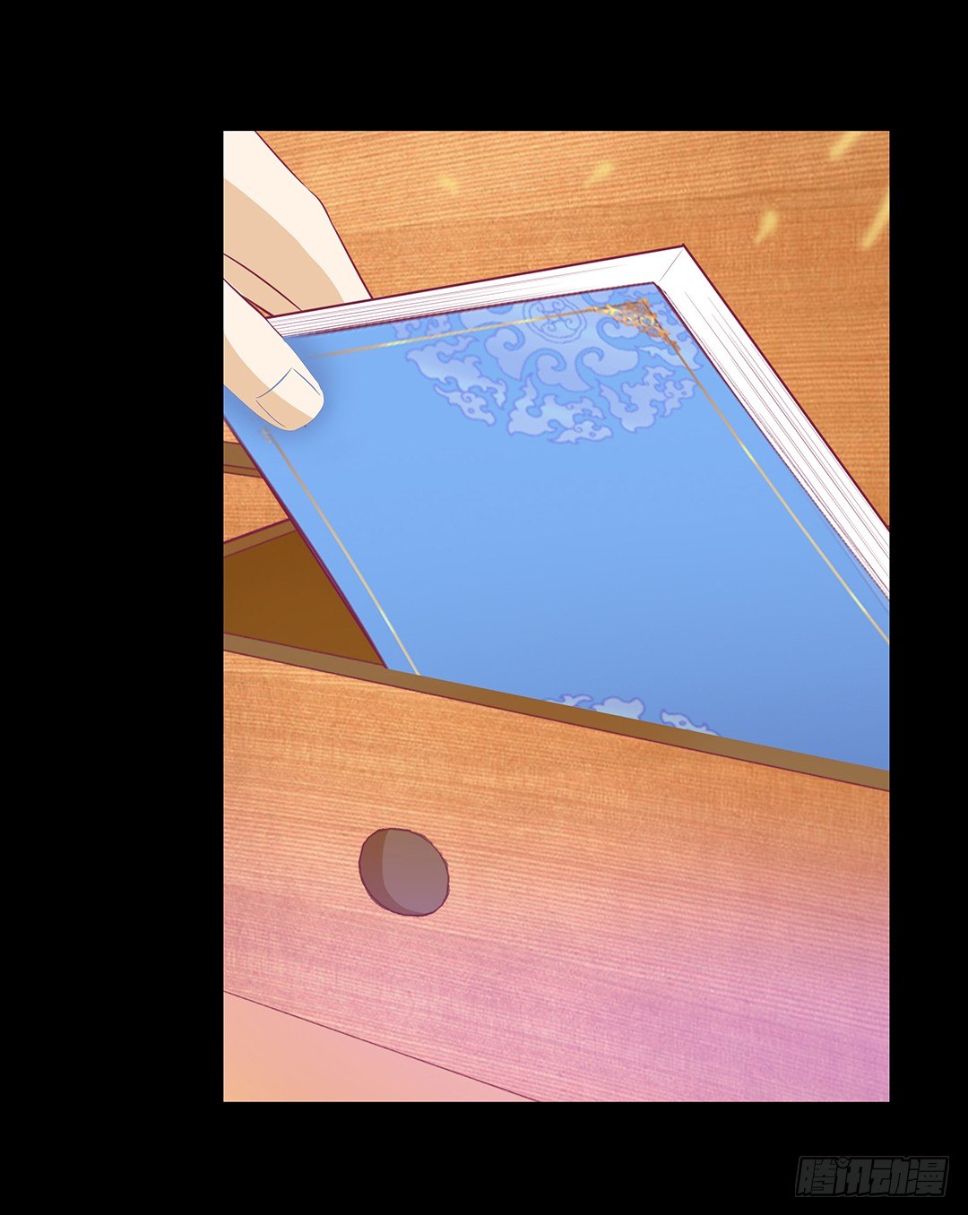 你是故意的&hellip;&hellip;(1/2)-第74话