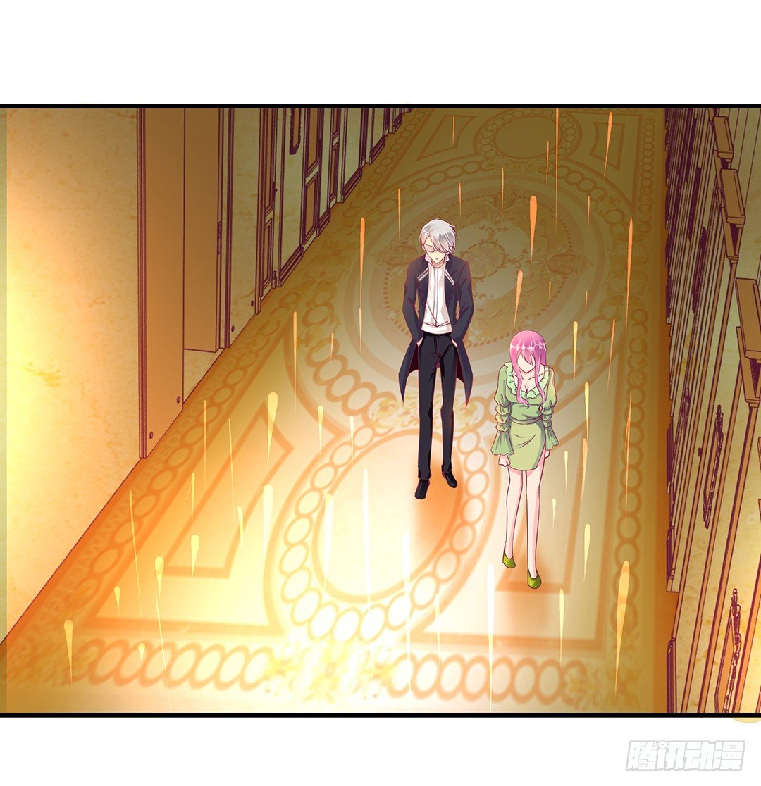 劳动节番外-今夜与你共度良宵(1/2)-第80话