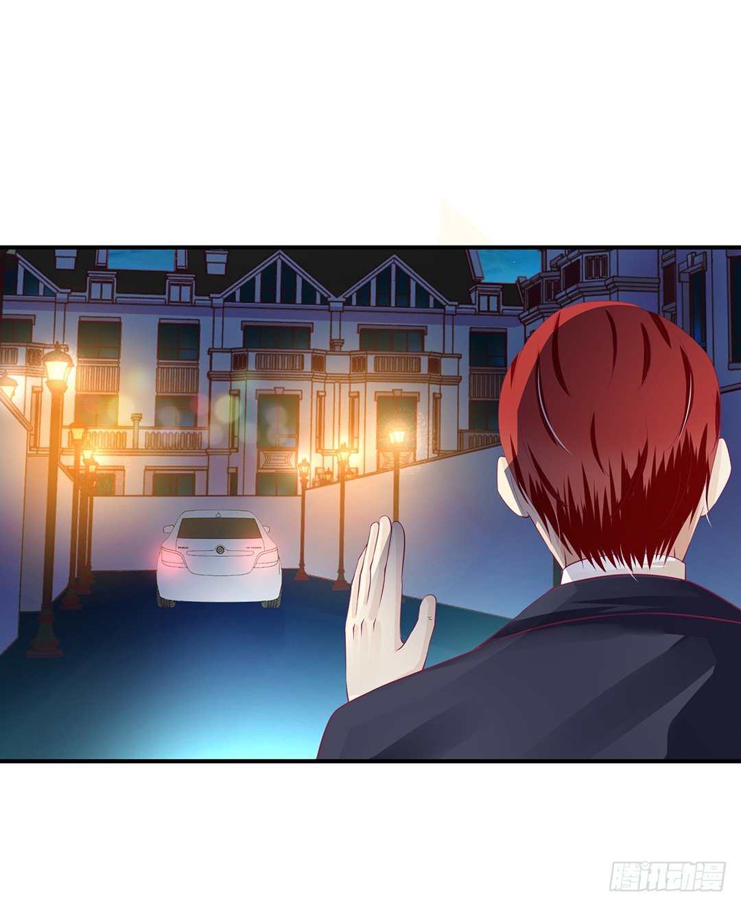 你到底知道了什么？-第86话