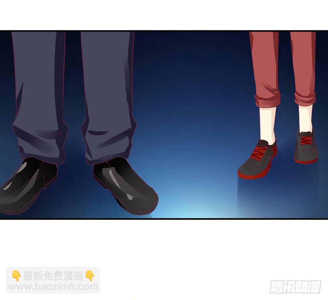 你到底知道了什么？-第86话