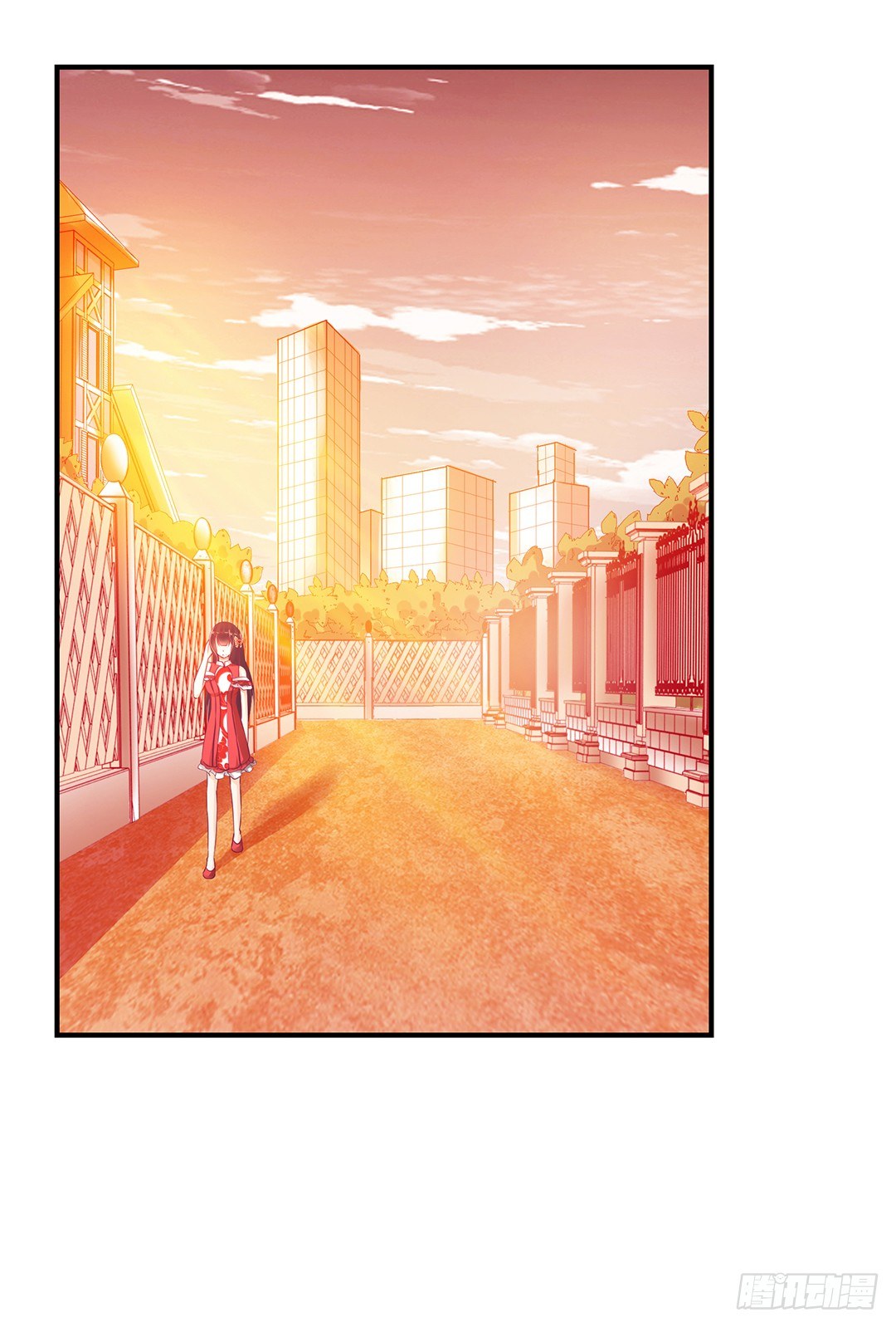 诱惑的陷阱(1/2)-第92话