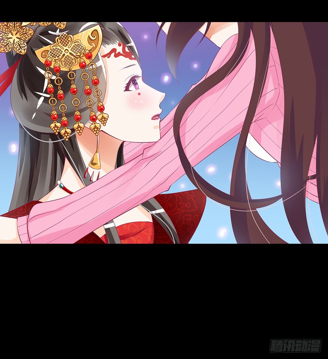 告白(1/2)-第94话