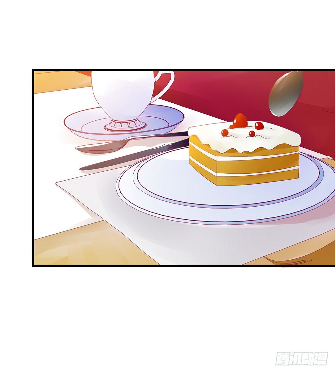 你对我最好了！-第96话