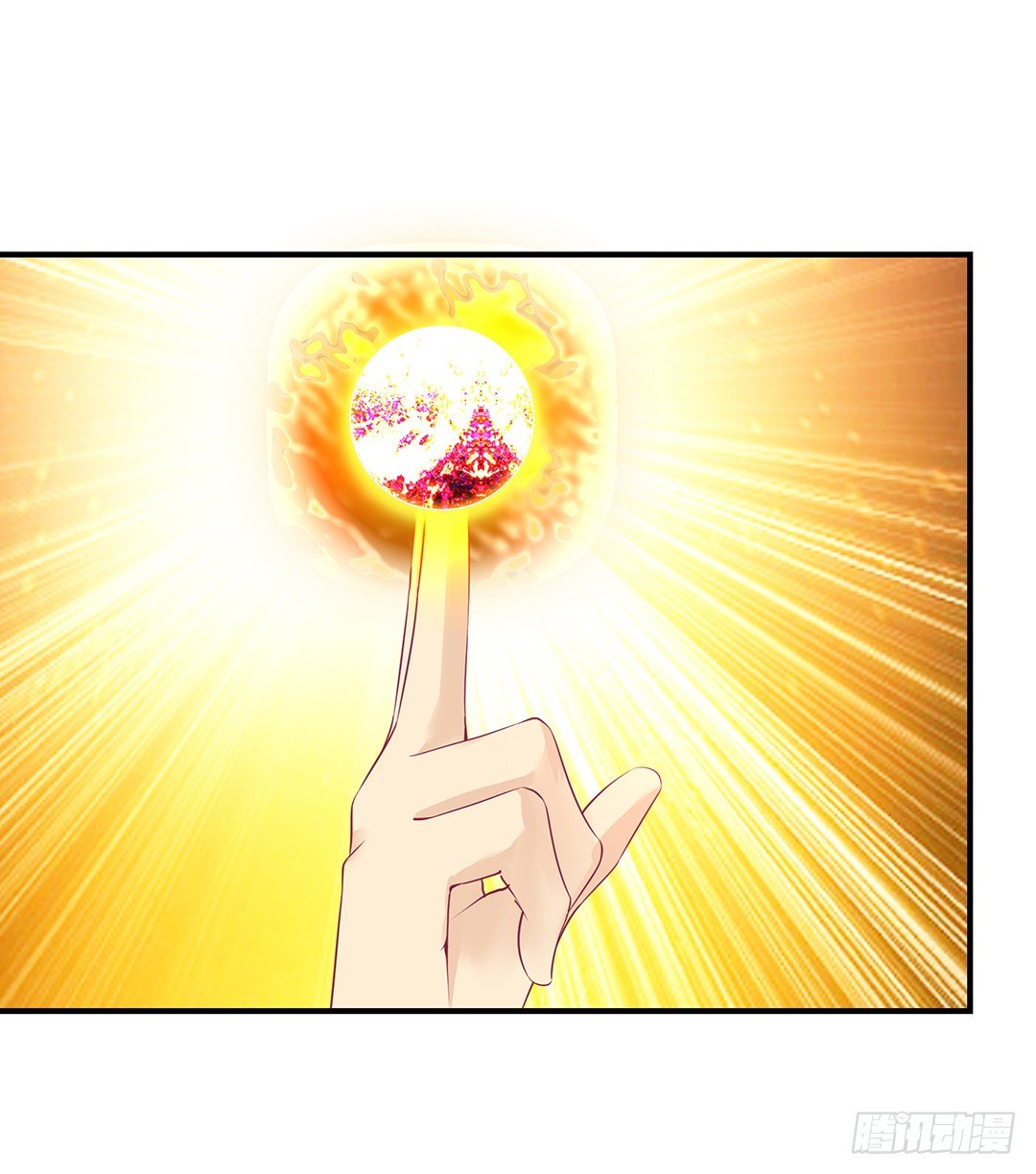 你对我最好了！-第96话