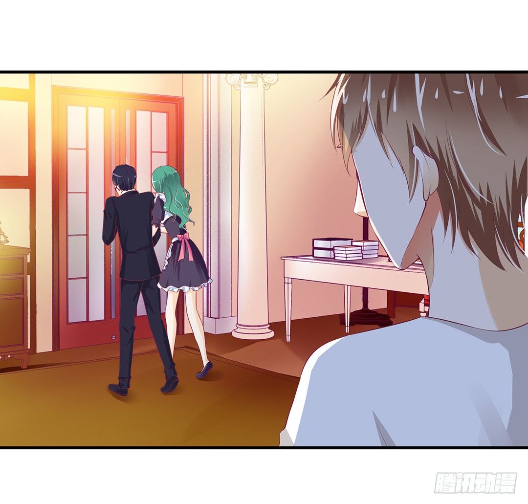 不敢面对的人&hellip;&hellip;-第98话
