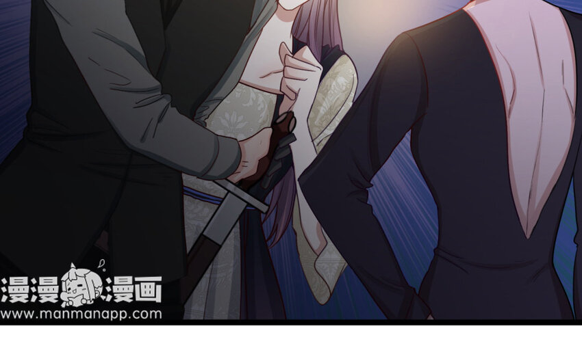 30 第27话 奇怪的态度(1/2)-第30话