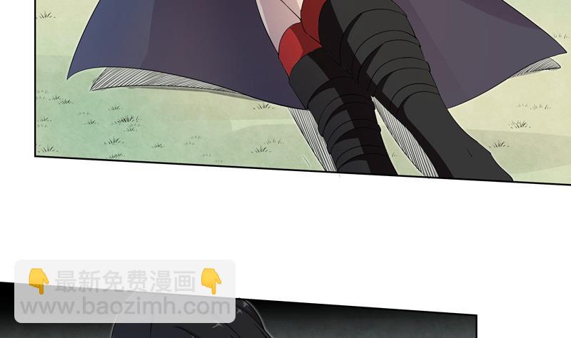 第26话 暗夜摇篮-第26话