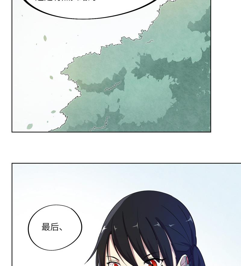 第28话 现有的线索-第28话
