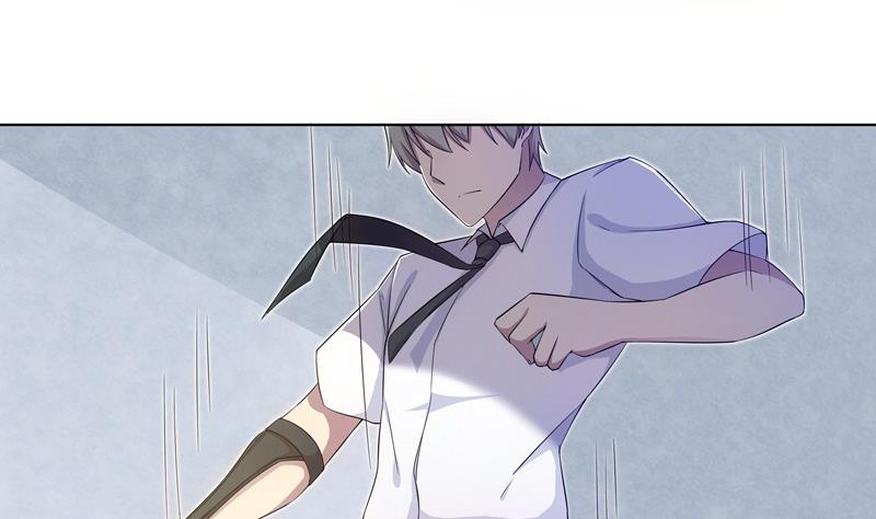 第34话 入侵者的目的？-第34话