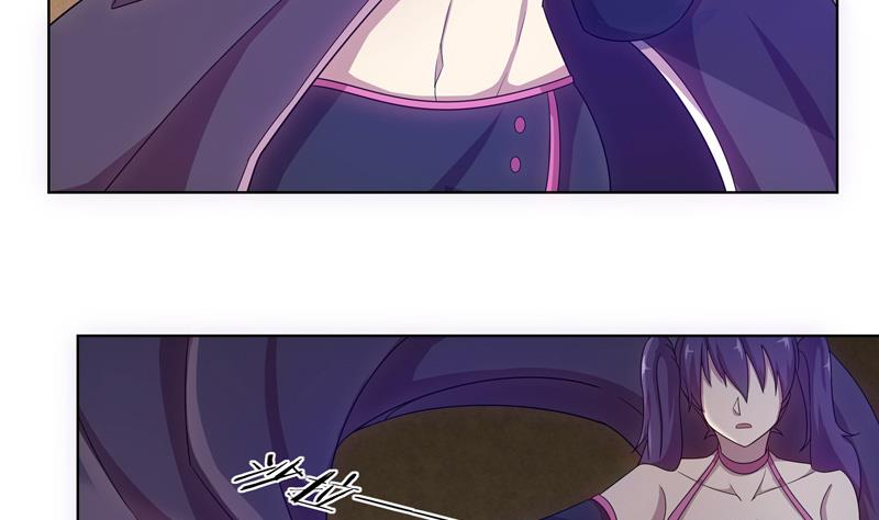 第34话 入侵者的目的？-第34话