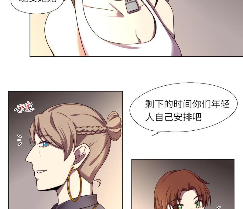 第6话 准备启程-第6话