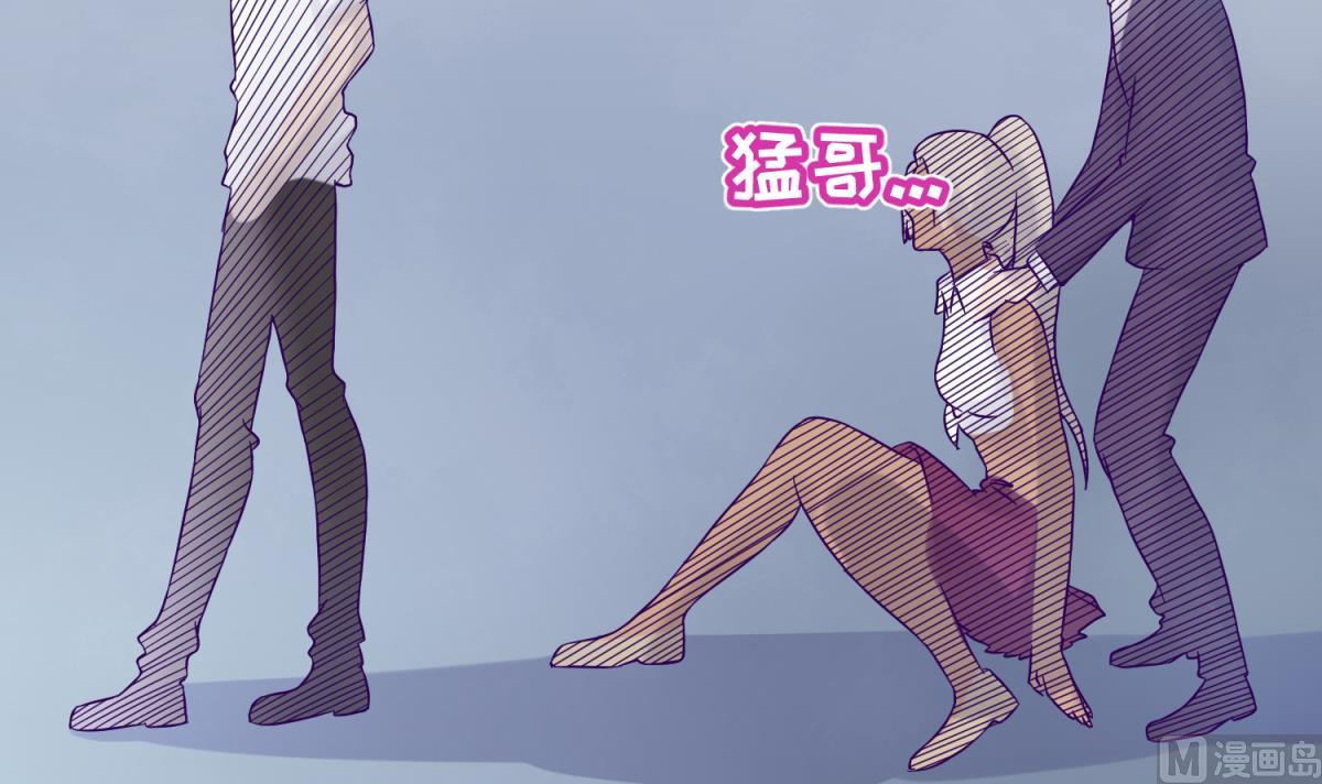 第104话 连夜出走(1/2)-第106话