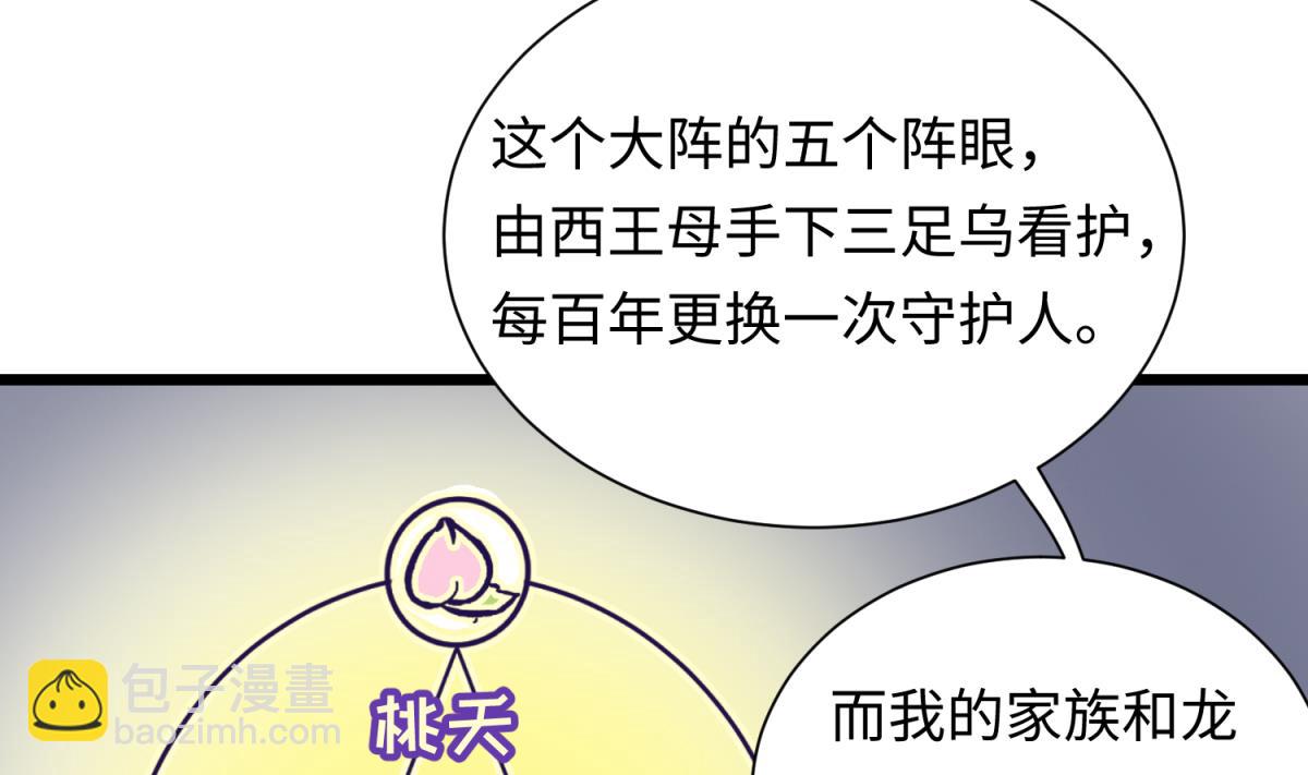 第142话 你肿了么？(1/2)-第144话
