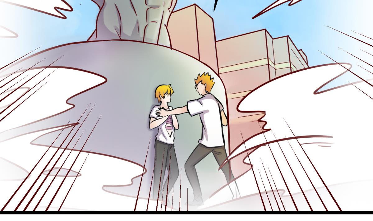 第144话 装个蛋啊！(1/2)-第146话
