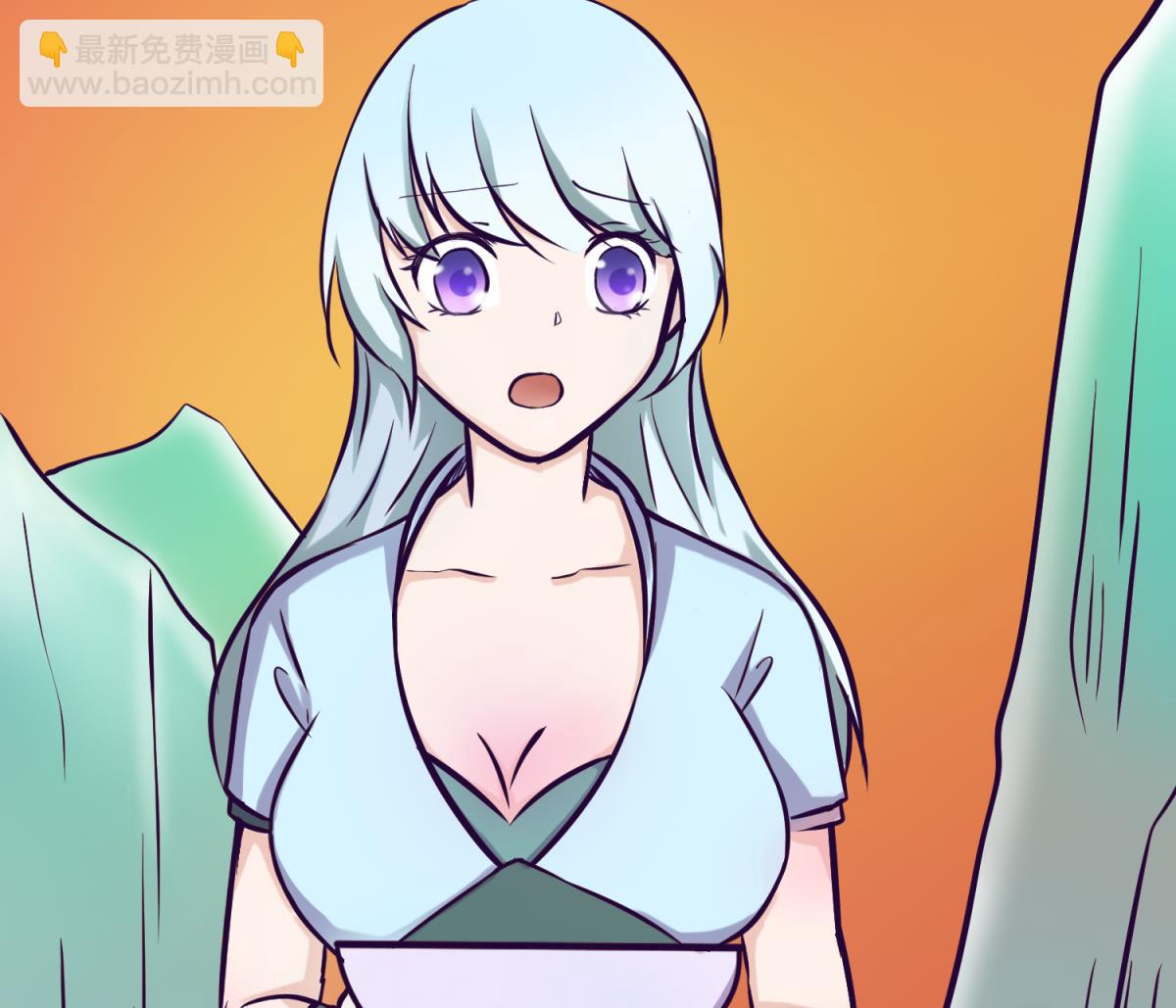 第148话 这就料理了你(1/2)-第150话