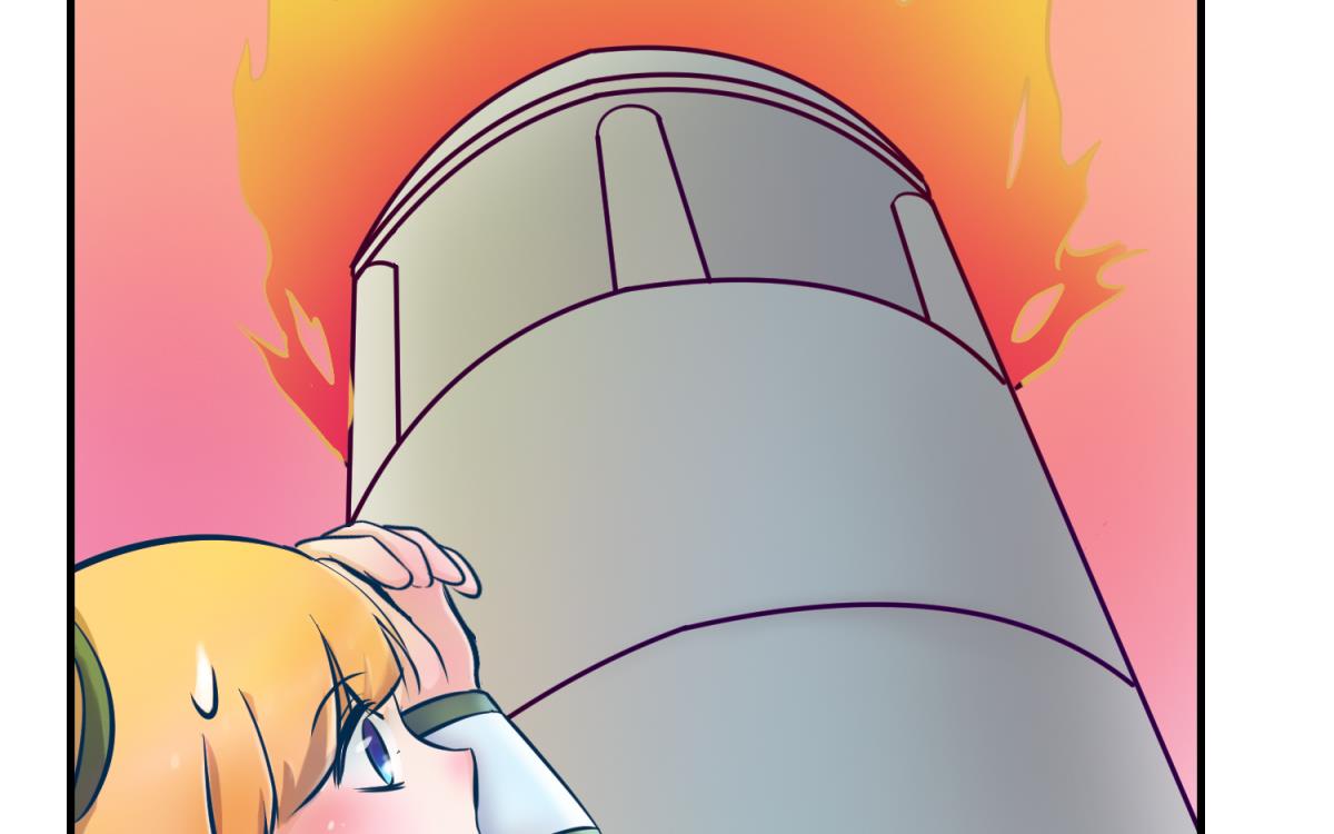 第150话 冰川石崩溃(1/2)-第152话