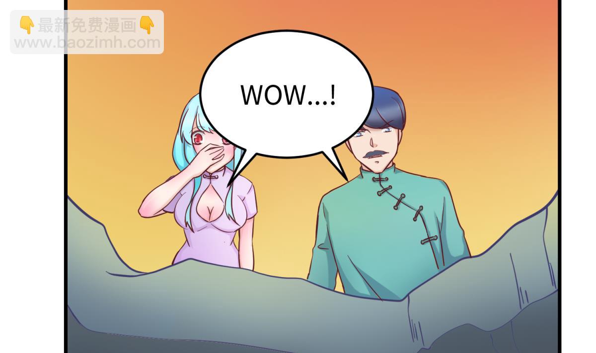 第154话 为她们负责？(1/2)-第156话