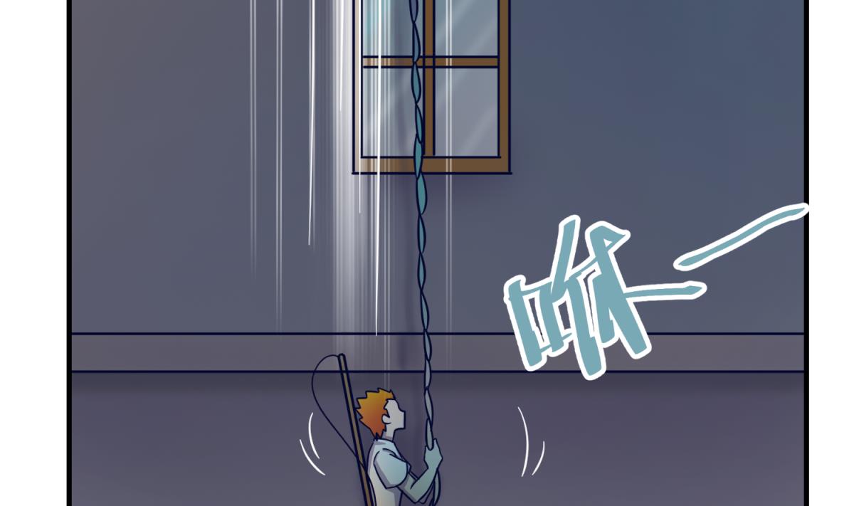 第156话 梦游出逃(1/2)-第158话