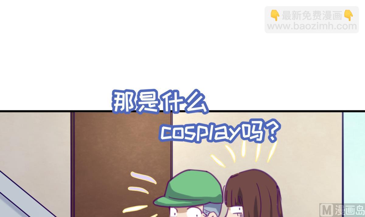 第27话 血战泳装专卖店(1/2)-第28话