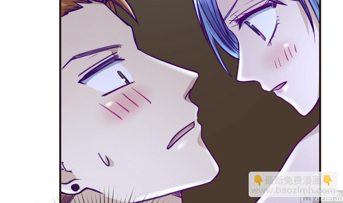 第34话 牙白的姿势(1/2)-第36话
