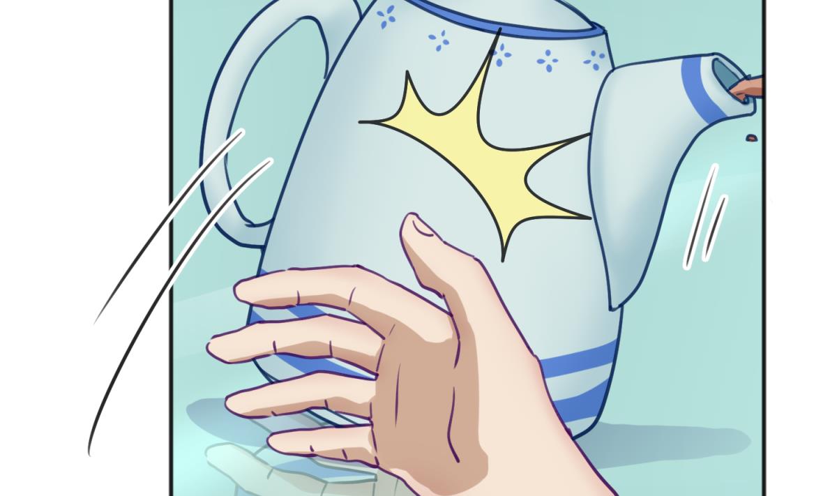 第84话 猛哥犯罪了？(1/2)-第86话