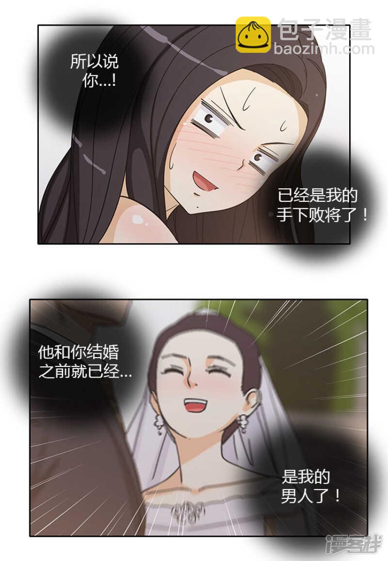 148.手下败将-第148话