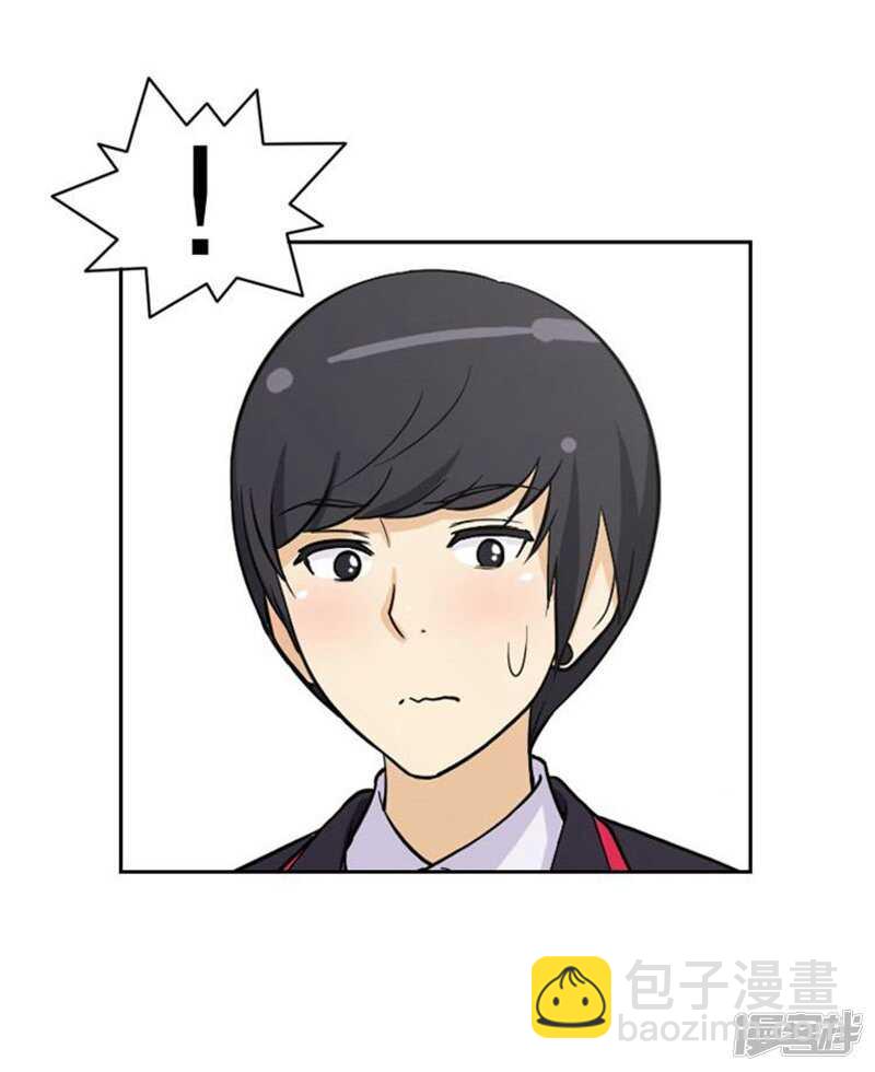 34.主动出击的智敏-第34话