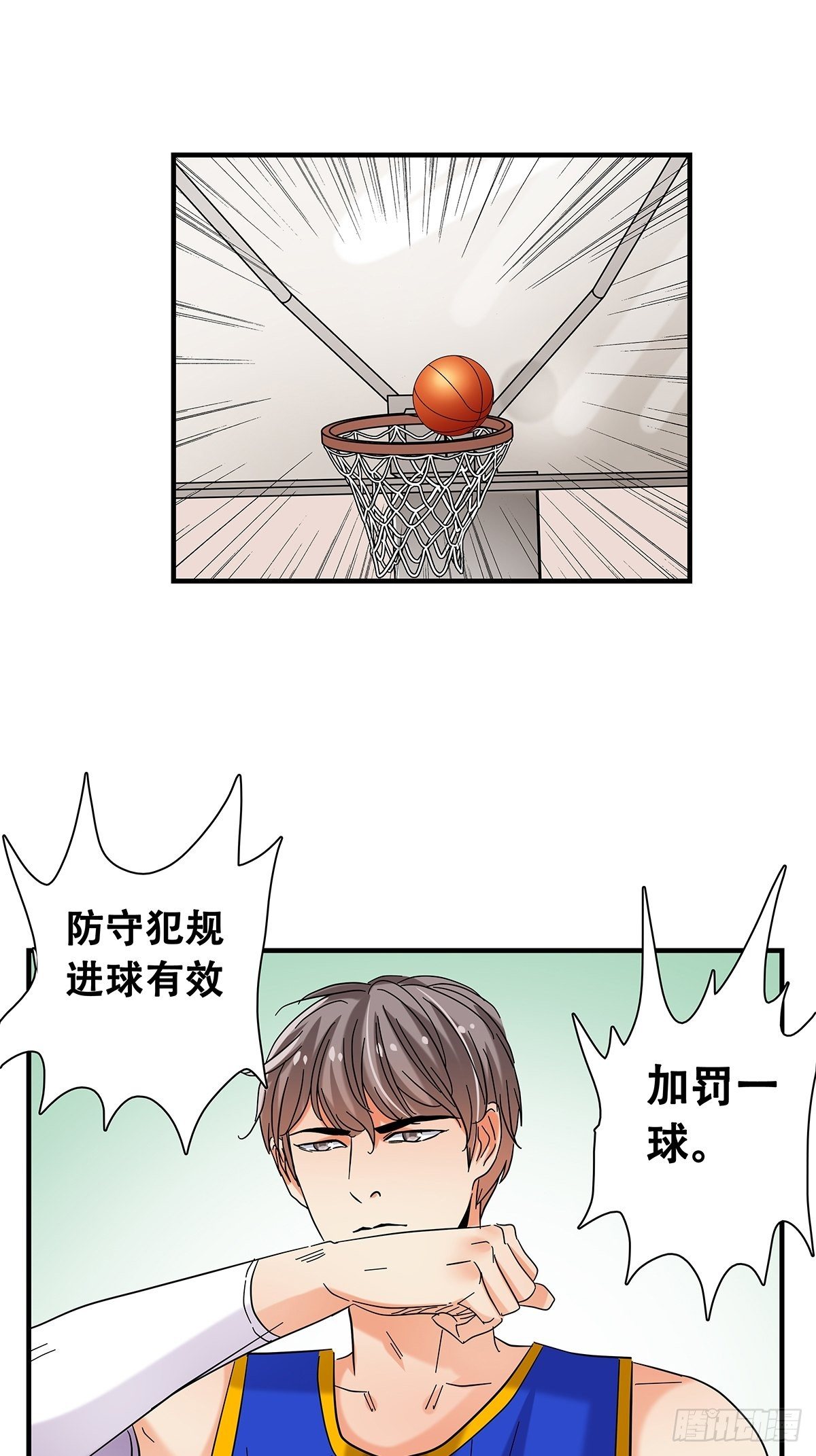 39：攻防俱佳-第40话