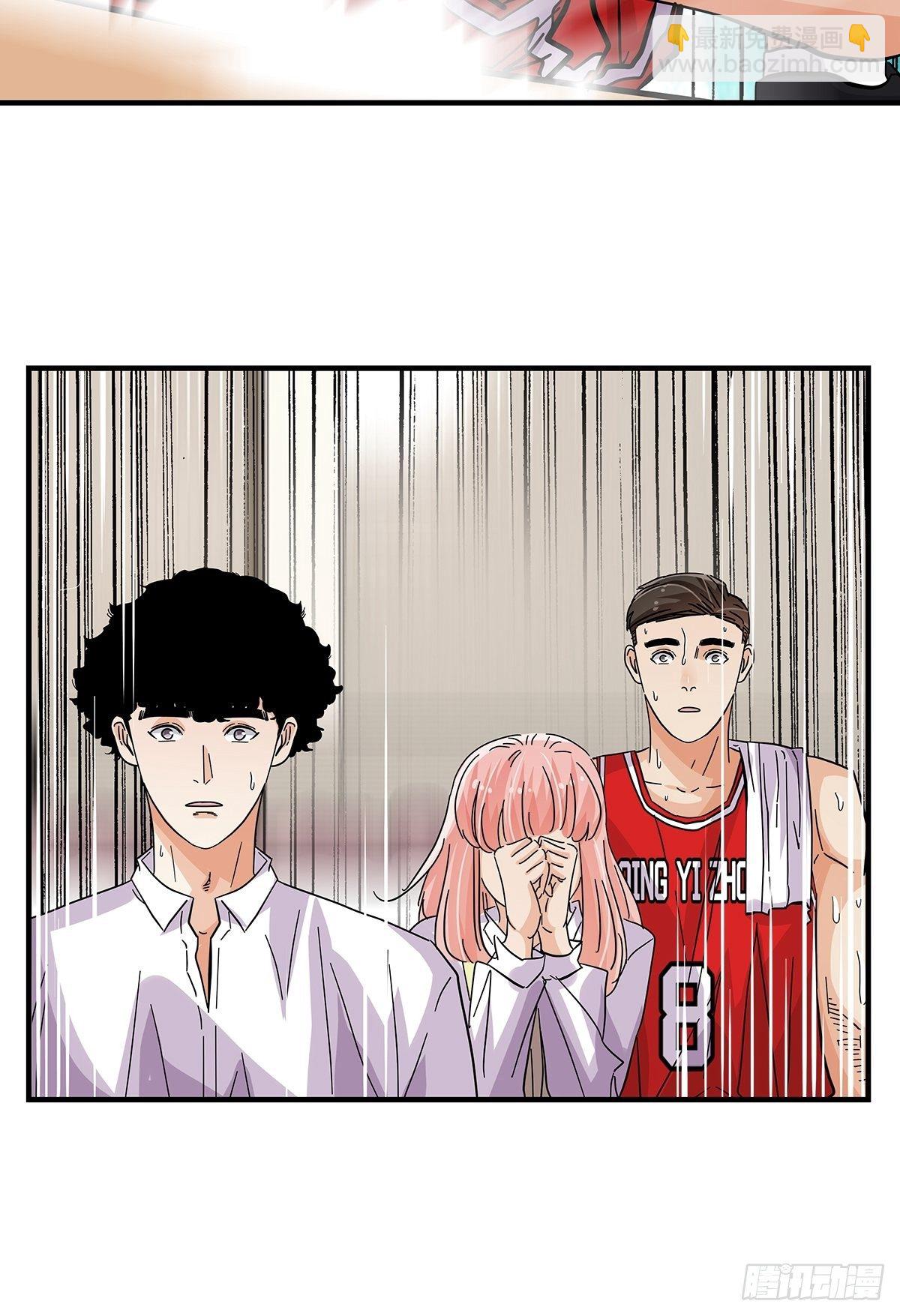 58：强硬态度-第60话