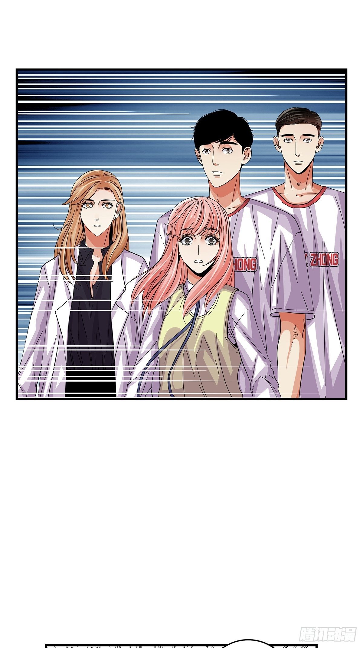 70：我相信-第72话