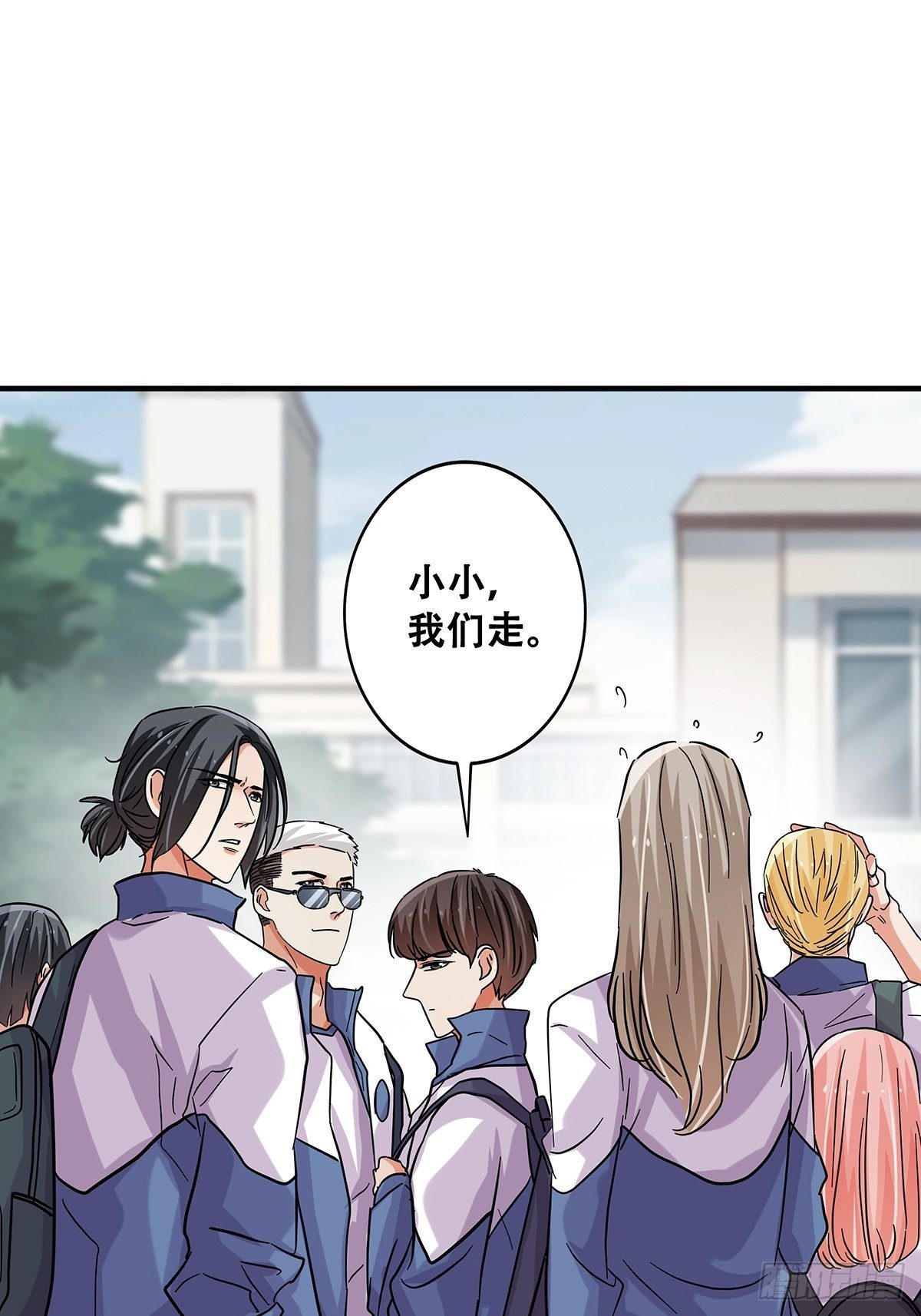 72：梦想之地-第74话
