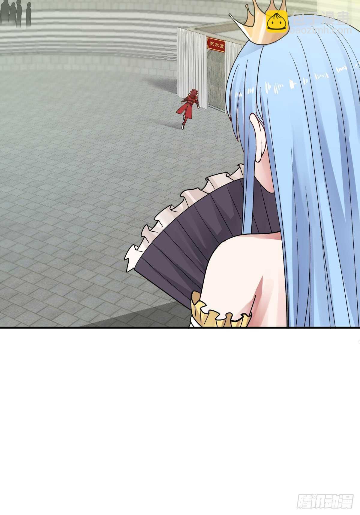 艰难时刻-第74话