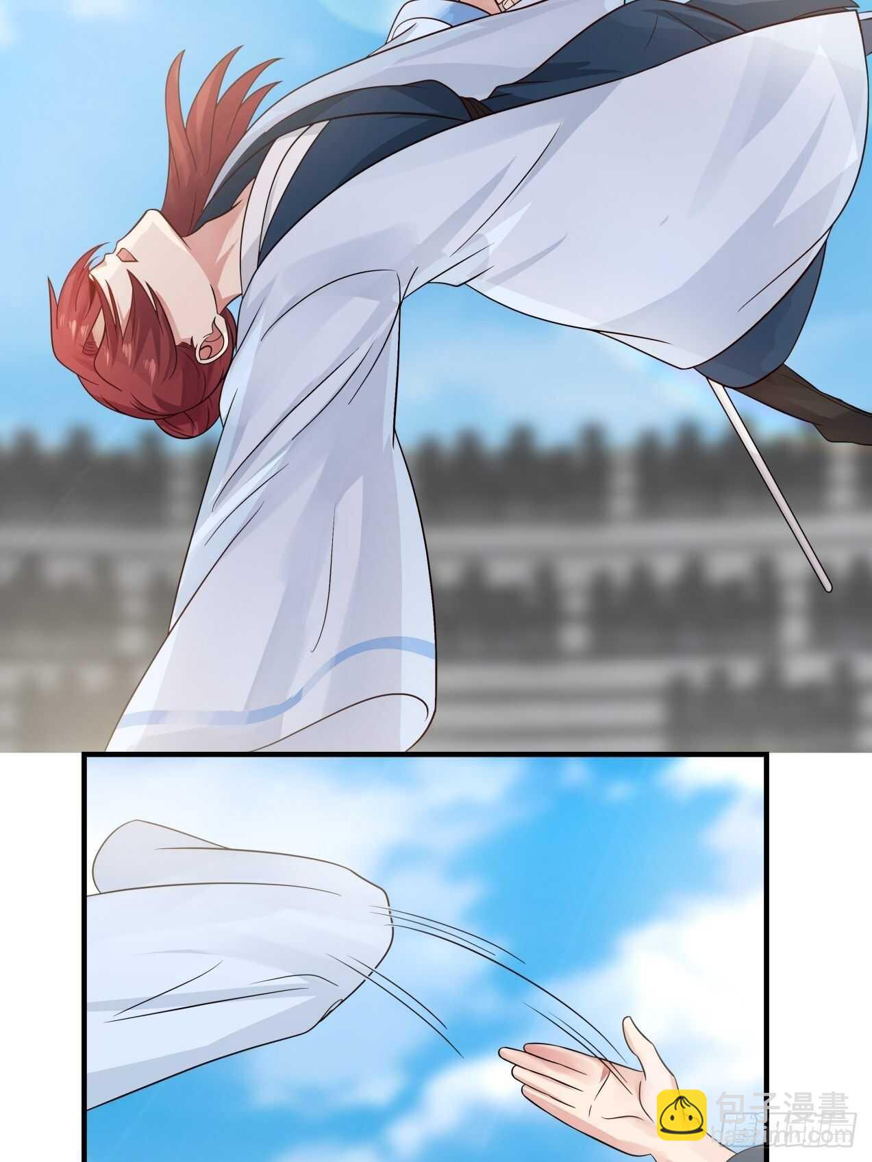 肮脏的行径做起来容易-第76话