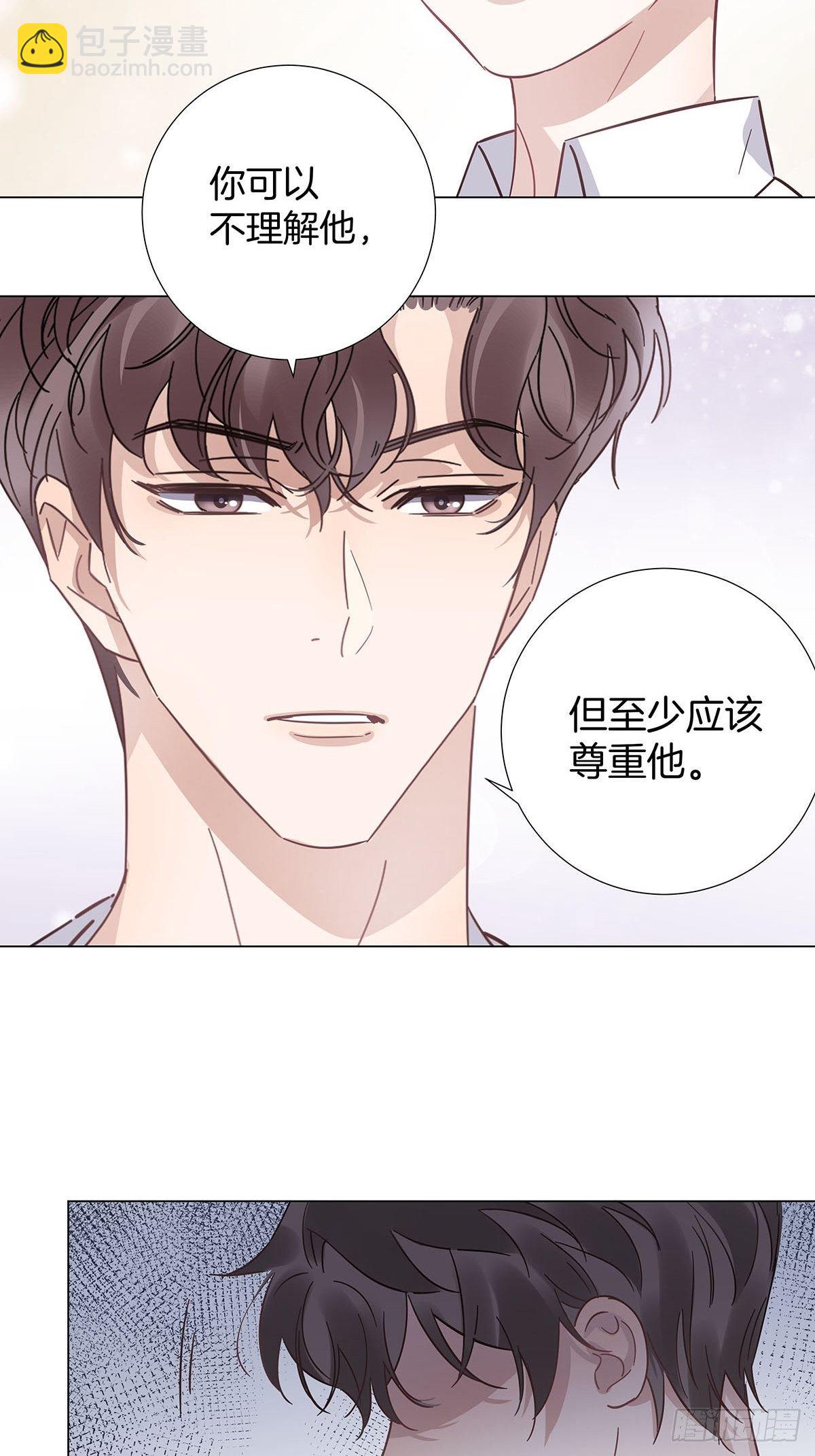 28 你喜欢他吗-第32话