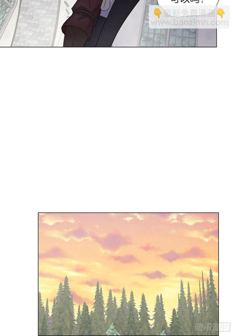 番外6 吸血鬼的玫瑰-第48话