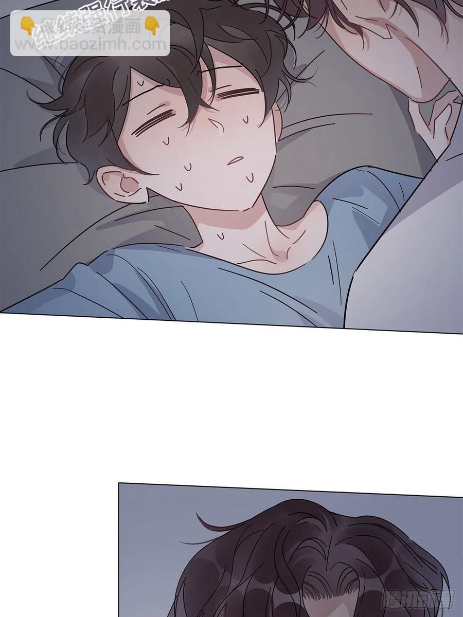 46 动摇的心(1/2)-第54话