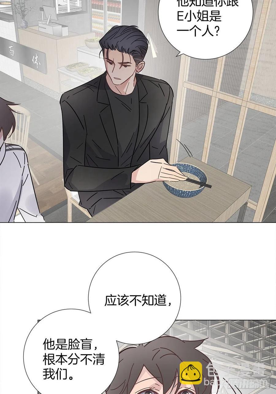 50 心动之吻(1/2)-第58话