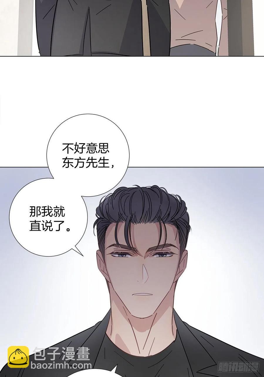 50 心动之吻(1/2)-第58话