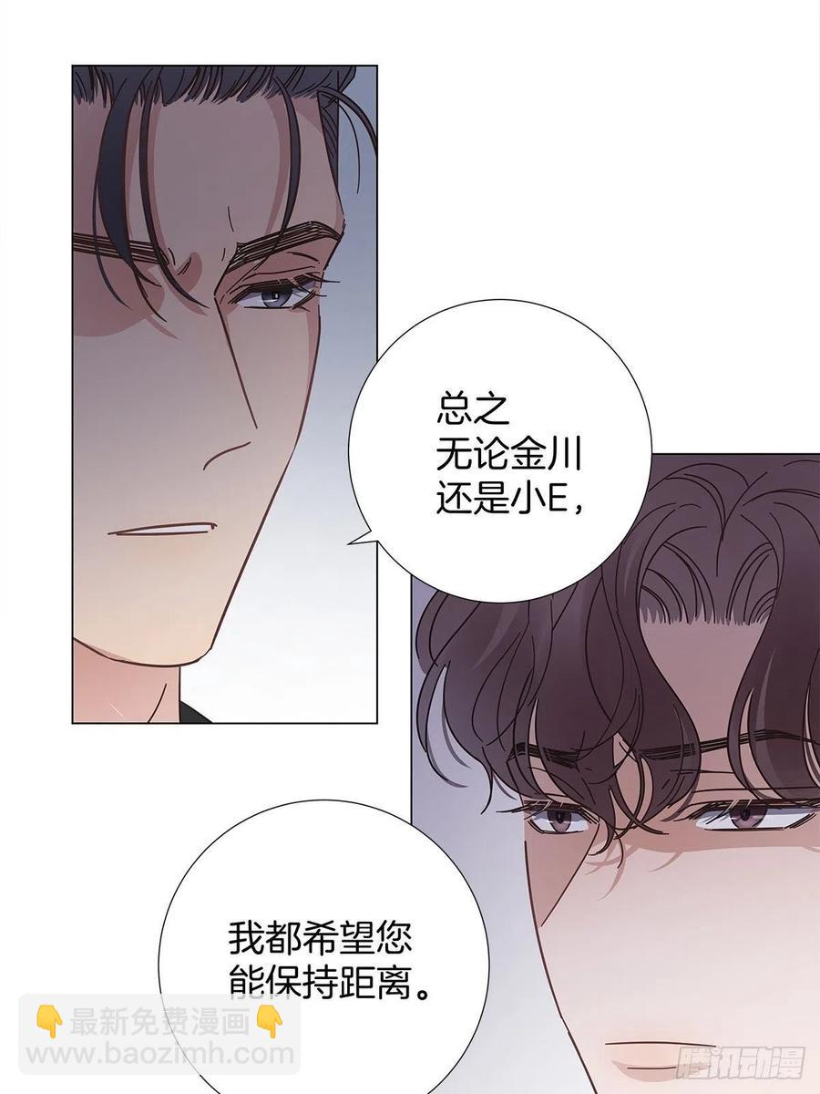 50 心动之吻(1/2)-第58话
