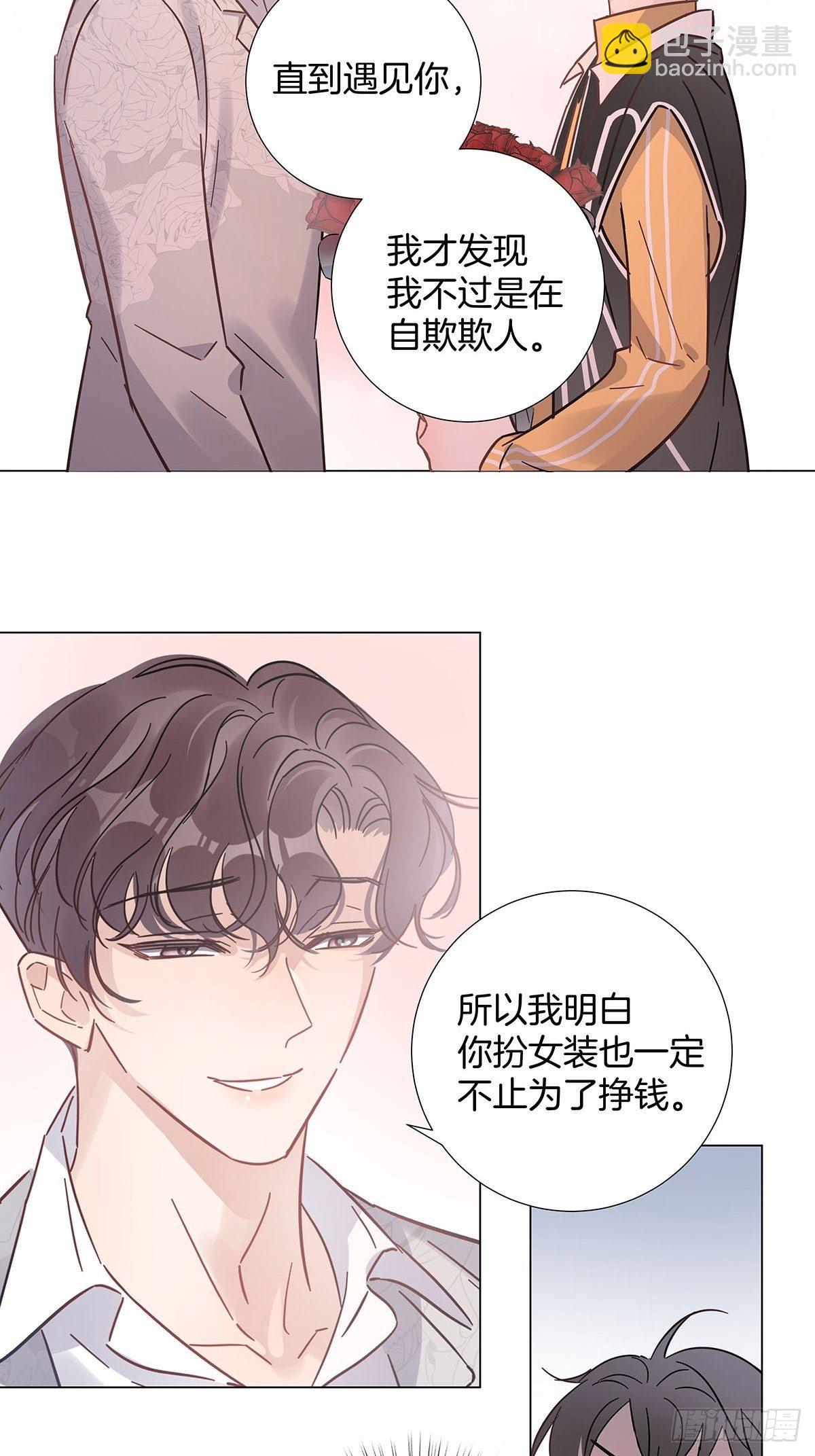 59 摘下彼此的面具-第68话