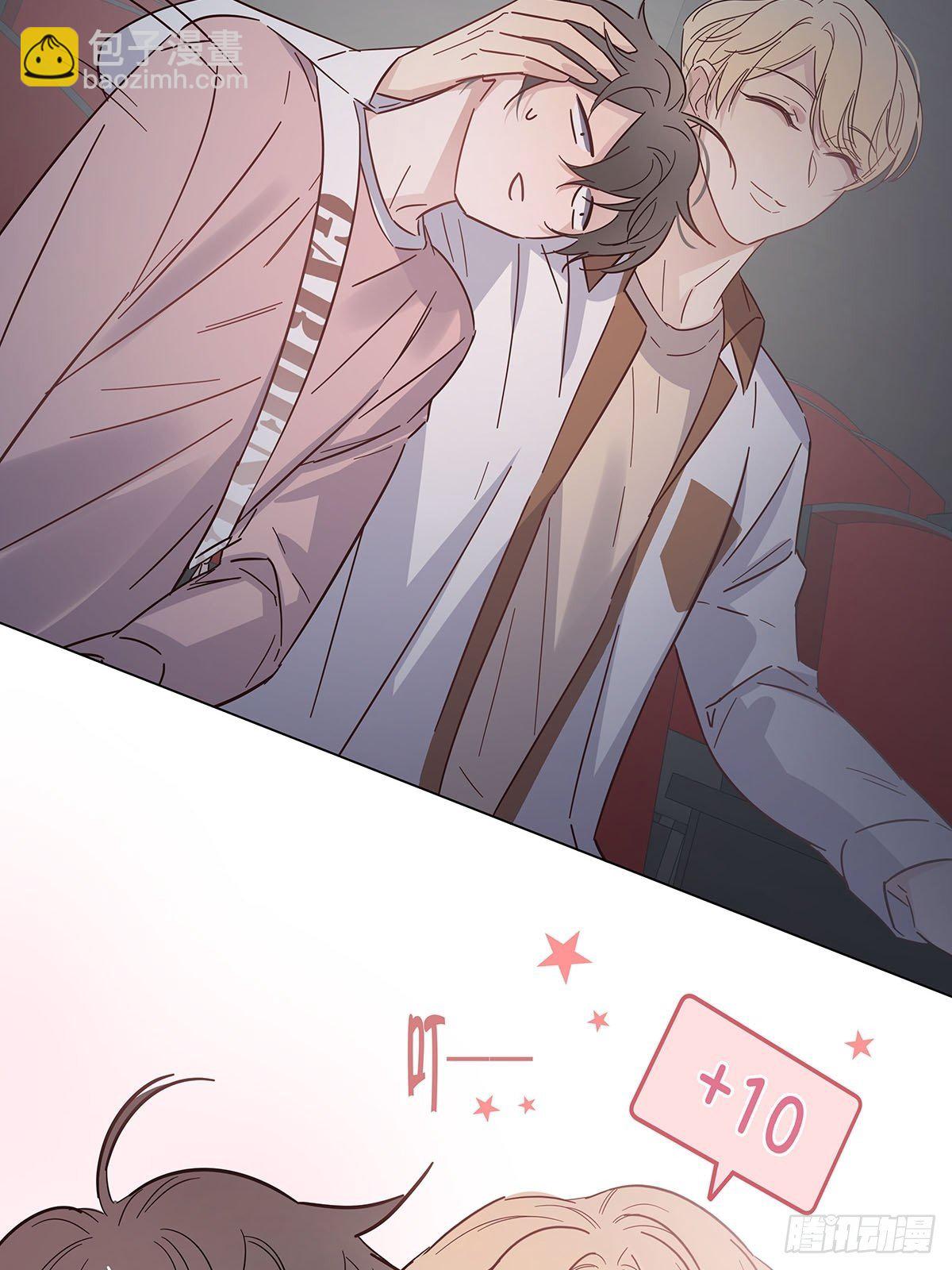 68 谁的任务来了？-第78话