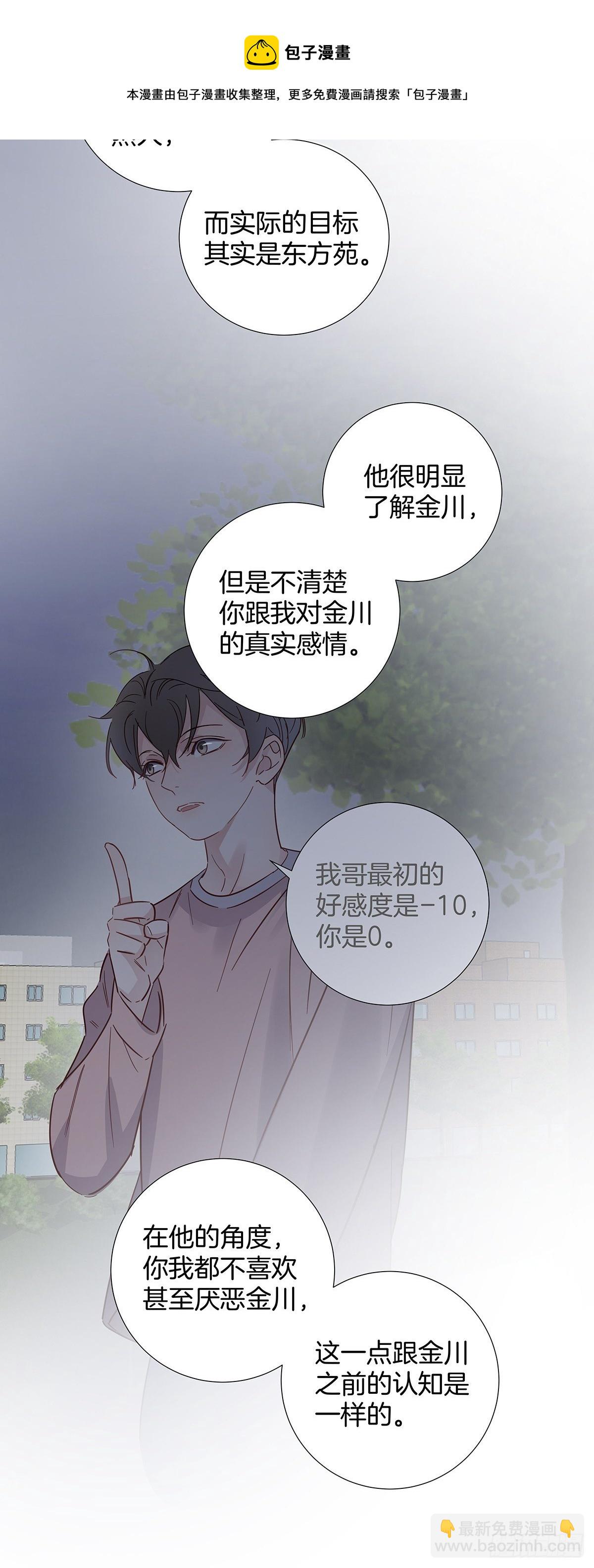 71 密谋-第82话