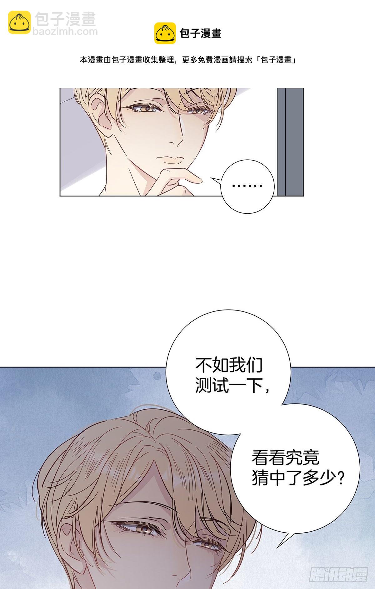 71 密谋-第82话