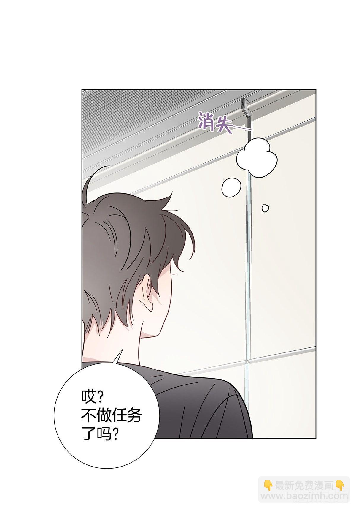 73 为你做的决定-第84话