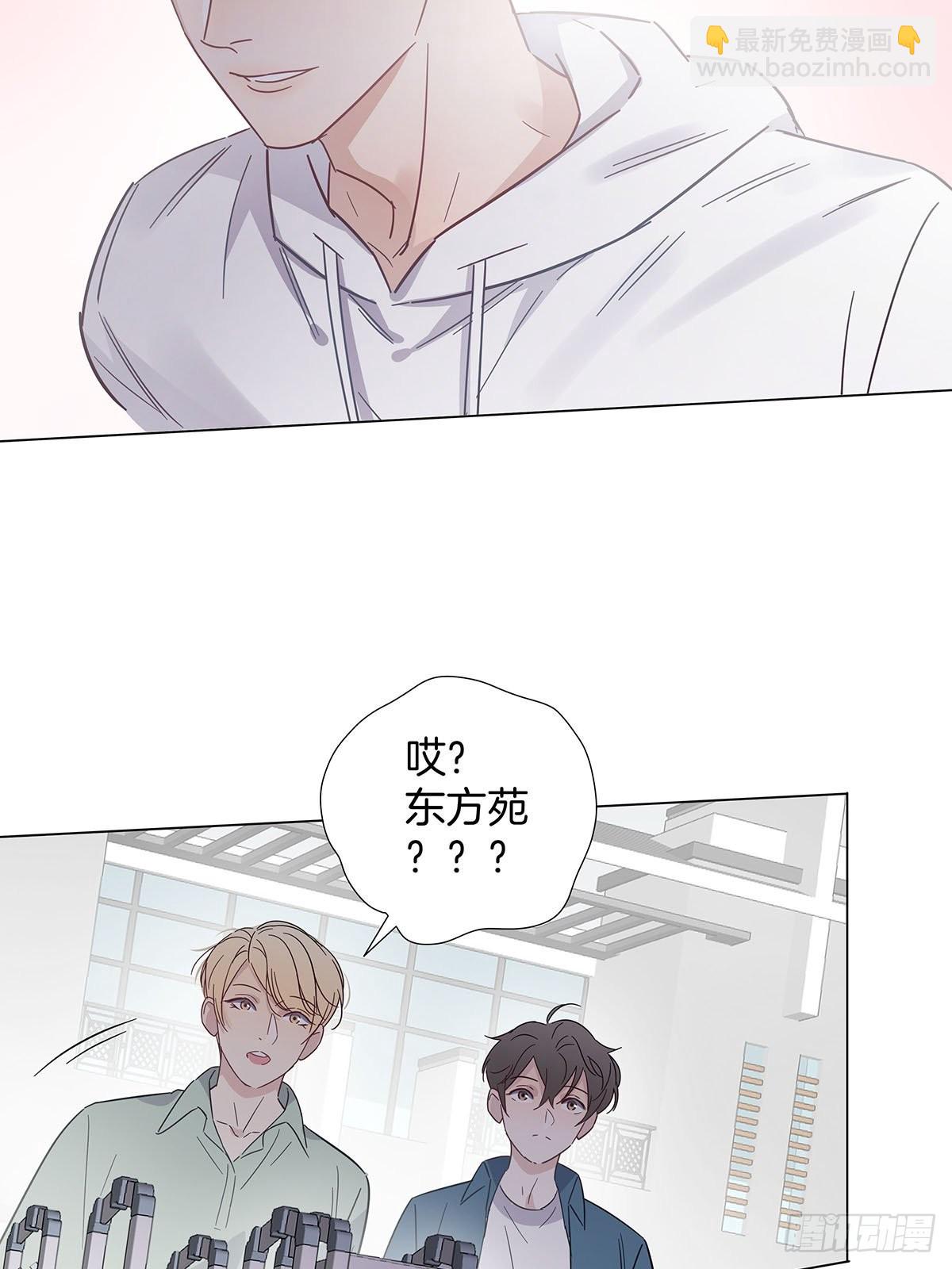 73 为你做的决定-第84话