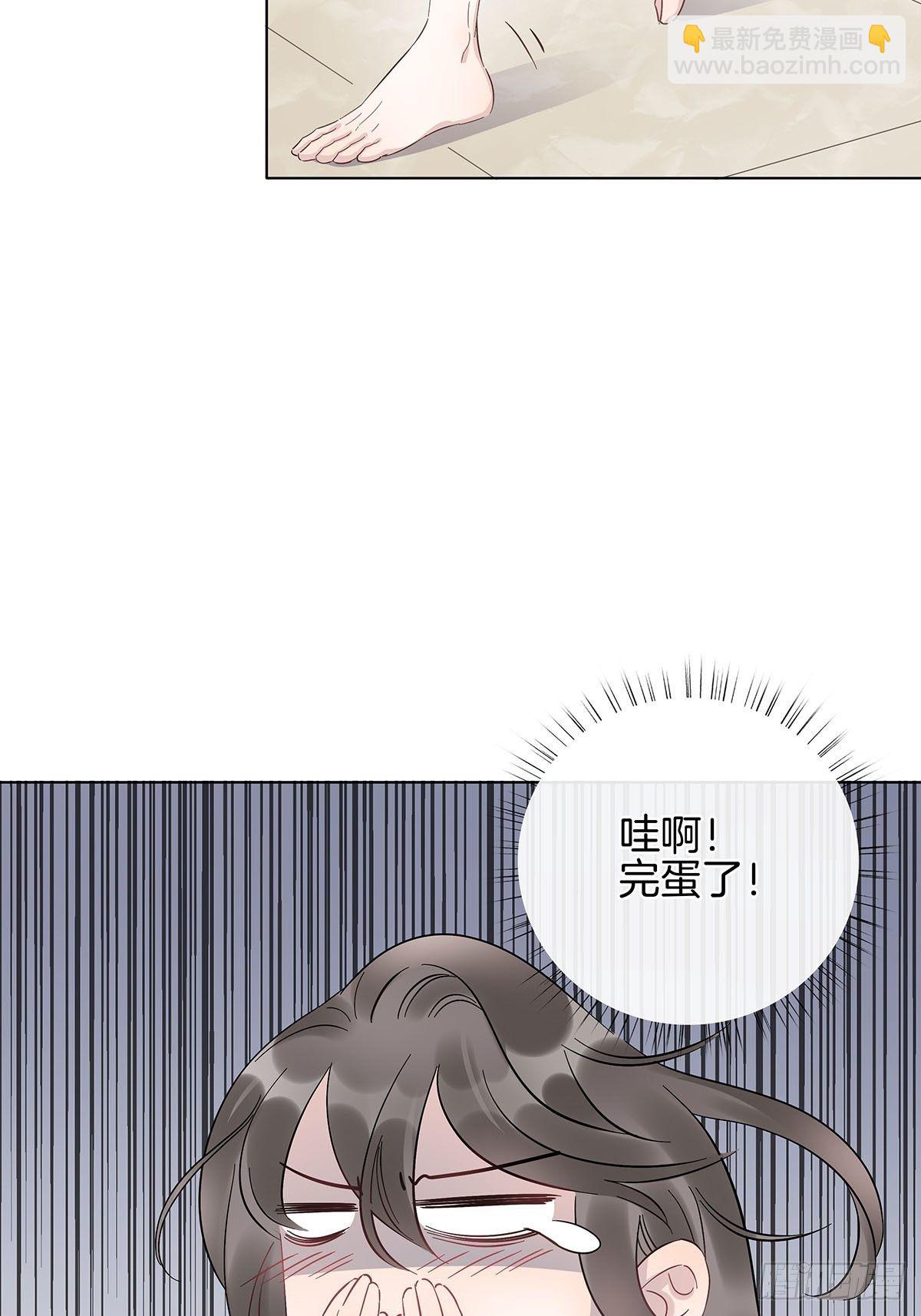 9 因为是哥哥(1/2)-第10话