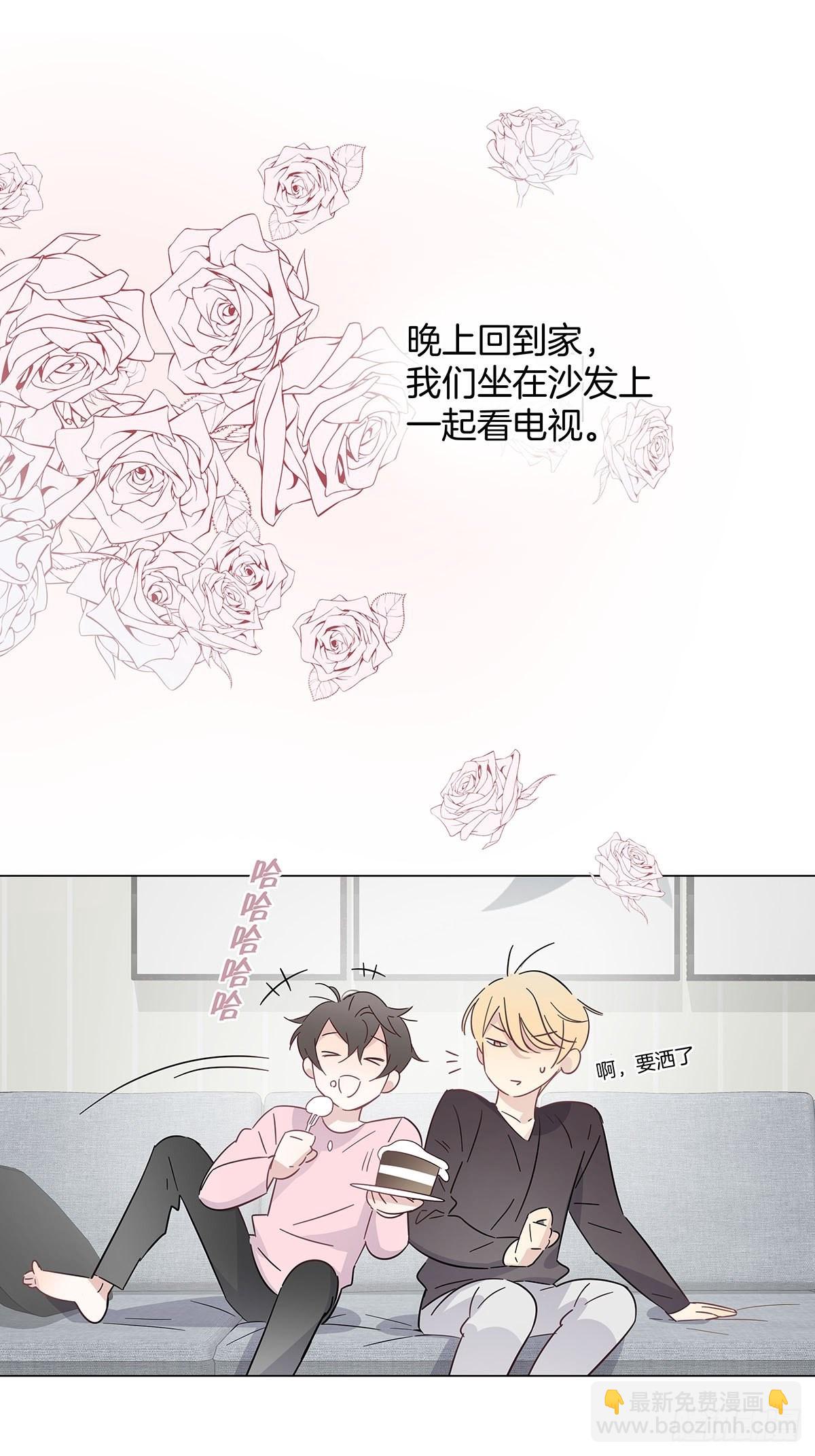 81 永远的朋友-第92话