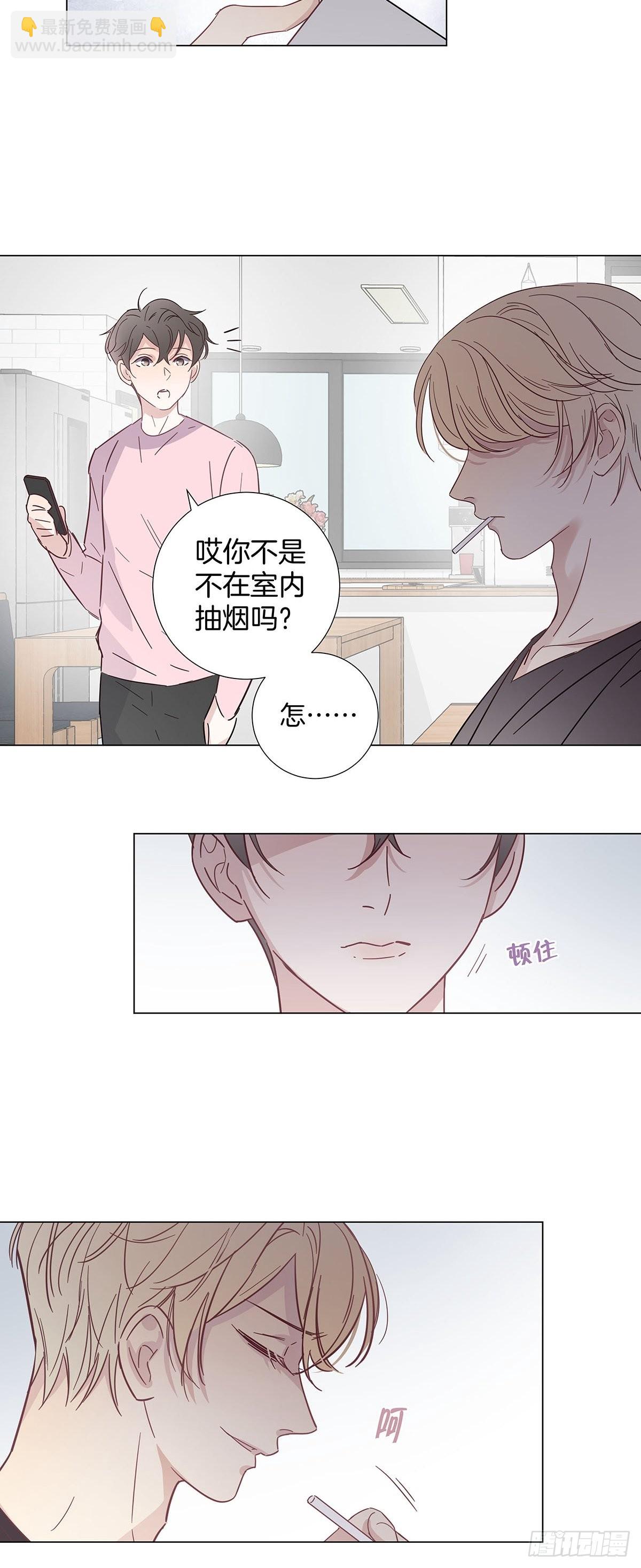 81 永远的朋友-第92话